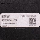 ORIGINAL BMW 1er F20 F21 Antennenverstärker Antenna Amplifier AM-FM 9226884