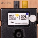 ORIGINAL BMW F30 F80 M3  F32 F36 Antenna Amplifier DAB 9231175