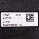 ORIGINAL BMW G31 5er Antenna amplifier Diversity 9389561