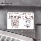 ORIGINAL BMW F26 X4 Head Up Display Screen LHD 9301496
