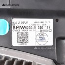 ORIGINAL BMW F25 X3 Head Up Display Screen LHD (2) 9240168