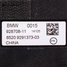 ORIGINAL BMW X4 F26 Antennenverstärker Antenna Amplifier 9291373