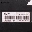 OEM BMW X1 E84 Antennenverstärker Antenna Amplifier AM/FM/FBD 868MHz 9168335