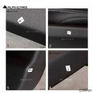 BMW 3 F30 Innenausstatung Leder Sitze grau Seats Interior set grey F144581
