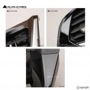 OEM BMW Z4 G29 Decorative Trims Dashboard Cover Door AMBIENT 9869022 8076115