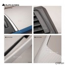 ORIGINAL BMW F30 F32 F34 F36 Decorative Trims Dashboard Cover 8068621 8064245 8064249 8064250