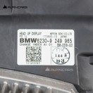 ORIGINAL BMW F06 F12 F13 HUD Head Up Display LHD 9249965