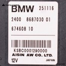 BMW F45 F52 F48 X1 F39 X2 Sterownik EGS 8687030