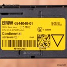 OEM BMW G30 Empfänger Funkfernbedienung Receiver Radio Remote Control 6844046