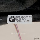 OEM BMW F80 M3 F82 M4 LL Beleuchteter Schaltknauf Gear shift knob (3) 2284706