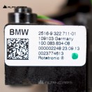 ORIGINAL BMW I01 i3 Gear selector switch 9322711