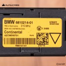 OEM BMW G30 Empfänger Funkfernbedienung Receiver Radio Remote Control 6810214