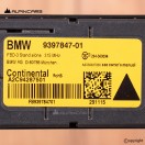 OEM BMW F20 F30 F15 X5 i8 I12 Receiver Radio Remote Control 315 MHz 9397847