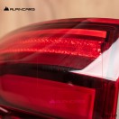BMW G32 GT Lampa Lewy Tył LED ECE