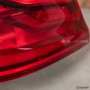 BMW G30 F90 M5 Lampa Lewy Tył LED USA