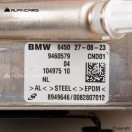 OEM BMW iX I20 U11 U12 X1 U10 X2 Kondensator Klimaanlage Condenser AC 9460579