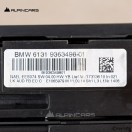 OEM BMW F20 F22 F23 F87 M2 LCI AC Automatic Air Conditioning Radio Panel 9363546 9363498