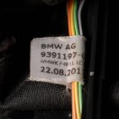 OEM BMW X2 F39 X1 F48 F49 Gear selector switch LHD 9391197