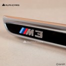 OEM BMW F80 M3 New Trim Strip Right 8056060