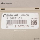 ORIGINAL BMW Receiver Radio Remote Control 315MHz 9166231