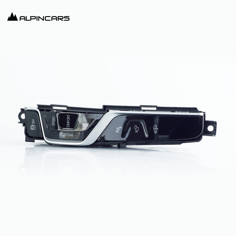 BMW G30 G31 G38 Panel PDC surround view LL 6832012