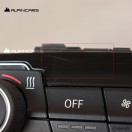 BMW F45 Panel Klimatyzacji Automatycznej 9461405