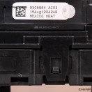 ORIGINAL MINI F57 SZL Coil Switch Stalk 9374318