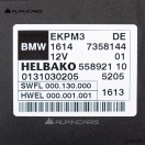 OEM BMW F06 F18 F20 F30 G22 Fuel Pump Control Unit 7358144