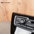ORIGINAL BMW 2er F45 F46 Audio Radio Panel (2) 9371455