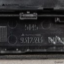 ORIGINAL BMW 2er F45 F46 Audio Radio Panel (2) 9371455