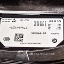 BMW iX I20 Kompletna Lewa Lampa Laser