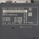 OEM BMW F01 F02 F06 F10 F12 F25 Fussraummodul FRM III Footwell Module 9250455