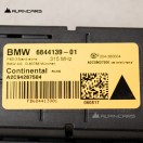 OEM BMW F20 F30 F15 X5 i8 I12 Receiver Radio Remote Control 315 MHz 6844139
