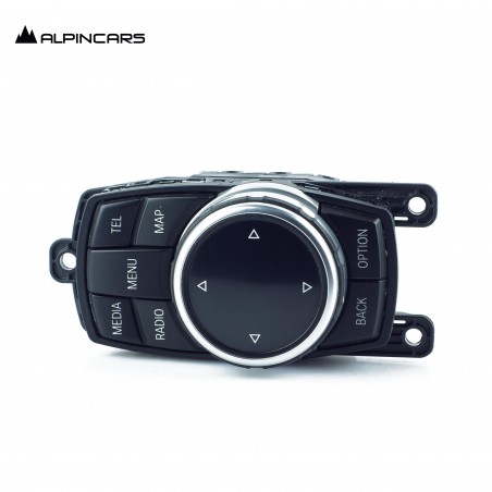 BMW F01 F10 F15 F20 F30 F45 F48 iDrive touch Kontroler