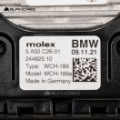 OEM BMW G14 G20 G28 G80 M3 G05 X5 Z4 G29 Charging device NFC 5A50C26