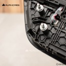 OEM BMW F90 M5 G30 G32 G38 Ceramic AC Air Conditioning Panel 9857081