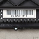 BMW F06 F12 CID Monitor Nawigacji 10,25 9247874