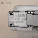 OEM BMW F45 G05 G20 G30 Schalter Heckklappe Tailgate Switch Centerlock 9275121