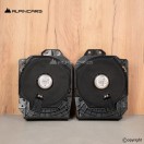 OEM BMW F20 F22 F30 F32 F36 Stereo Woofers Speakers right left 9210147 9210148