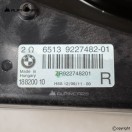 OEM BMW 7er F01 F02 F04 Zentralbass Satz HiFi Speakers Set L + R 9227482 9227483