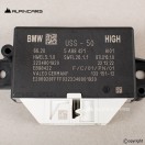 OEM BMW G60 G70 U06 U11 X1 Ultrasonic Sensor Control Unit HIGH 5A89431
