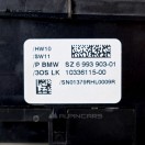 BMW G11 G12 Panel obsługi PDC LHD 6993903