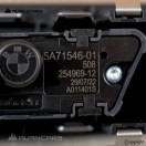 BMW G09 XM G18 X5 Panel obsługi świateł 5A71546