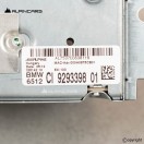 OEM BMW F01 F06 F10 F11 CIC Navi Rechner Navigation Head Unit Japan 9293398