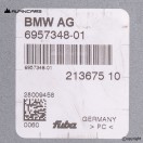 BMW E63 E64 F06 F12 Antena wielopasmowa 6957348