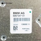 OEM BMW E63 E64 Dawn RR6 Multi band antenna 6957347 6957348