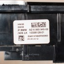 BMW G01 X3 G02 X4 Panel obsługi PDC LHD 6993945