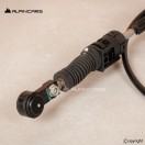 OEM BMW F39 F45 F46 F48 F49 Gear Shift Steptronic Cable Linkage 8483098