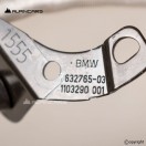 OEM BMW F39 F45 F46 F48 F49 Gear Shift Steptronic Cable Linkage 8483098