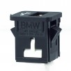 BMW F20 F30 F36 F48 G11 G30 G32 G01 G08 G02 USB Buchse schaltbar socket  9229294